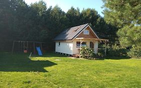 Family Chillout Wiselka